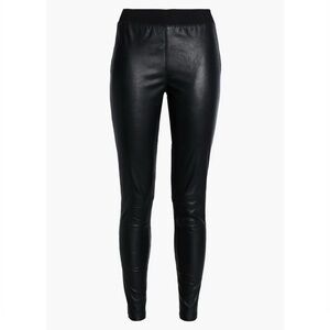 MUUBAA leather leggings
